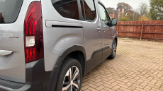 Peugeot Rifter 1.5 BlueHDi 130 GT Line 5dr Diesel Estate